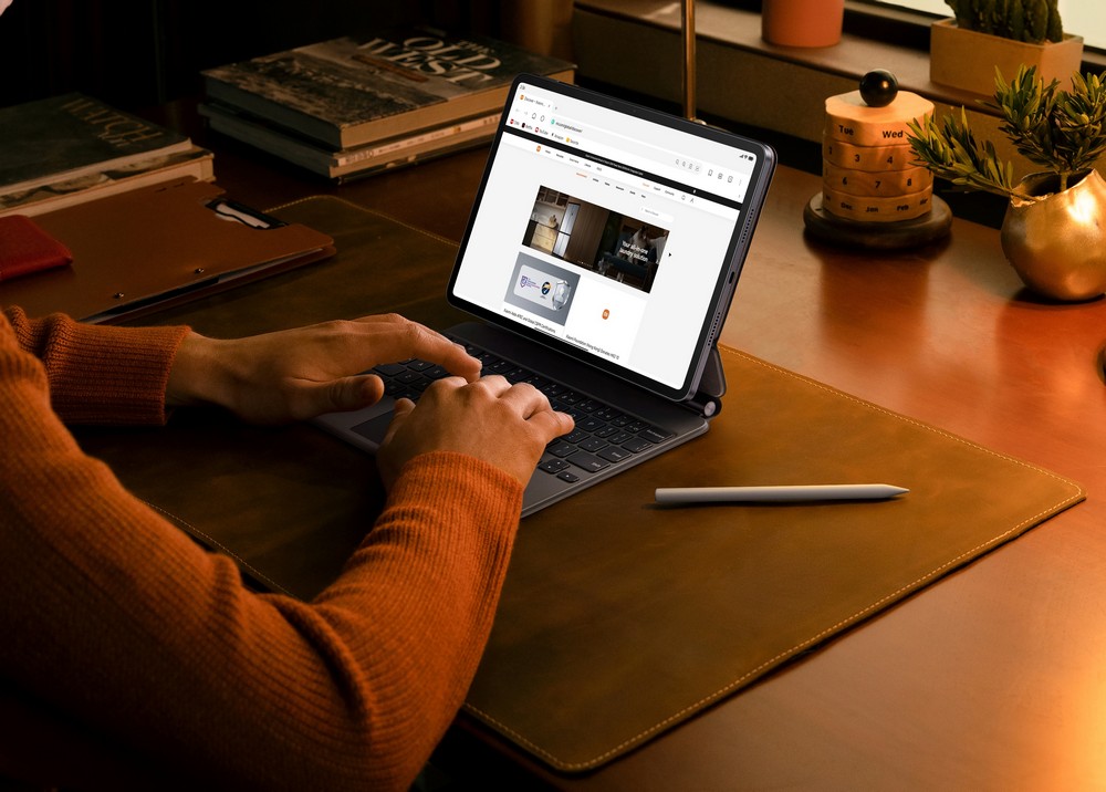 Xiaomi Pad 8 Series vừa ra mắt có gì đặc biệt?