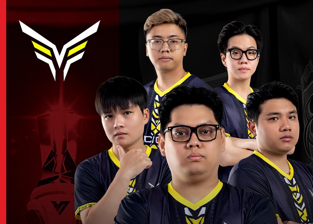 CFVL 2026 Mùa 1: Những đội tuyển nổi bật