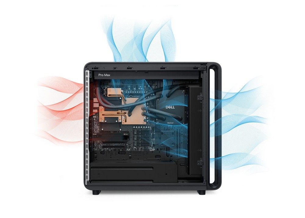 Dell và NVIDIA thúc đẩy AI tự chủ an toàn