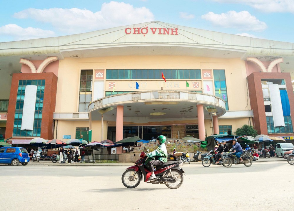 Grab phủ sóng toàn quốc, thúc đẩy kinh tế số địa phương