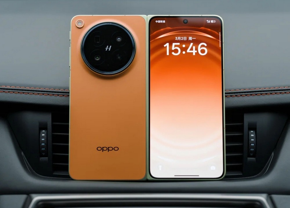 OPPO Find N6 chính thức ra mắt tại Việt Nam