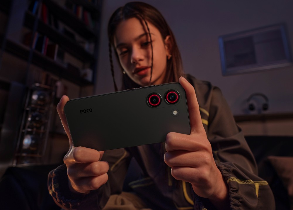 POCO X8 Pro Series ra mắt tại Việt Nam
