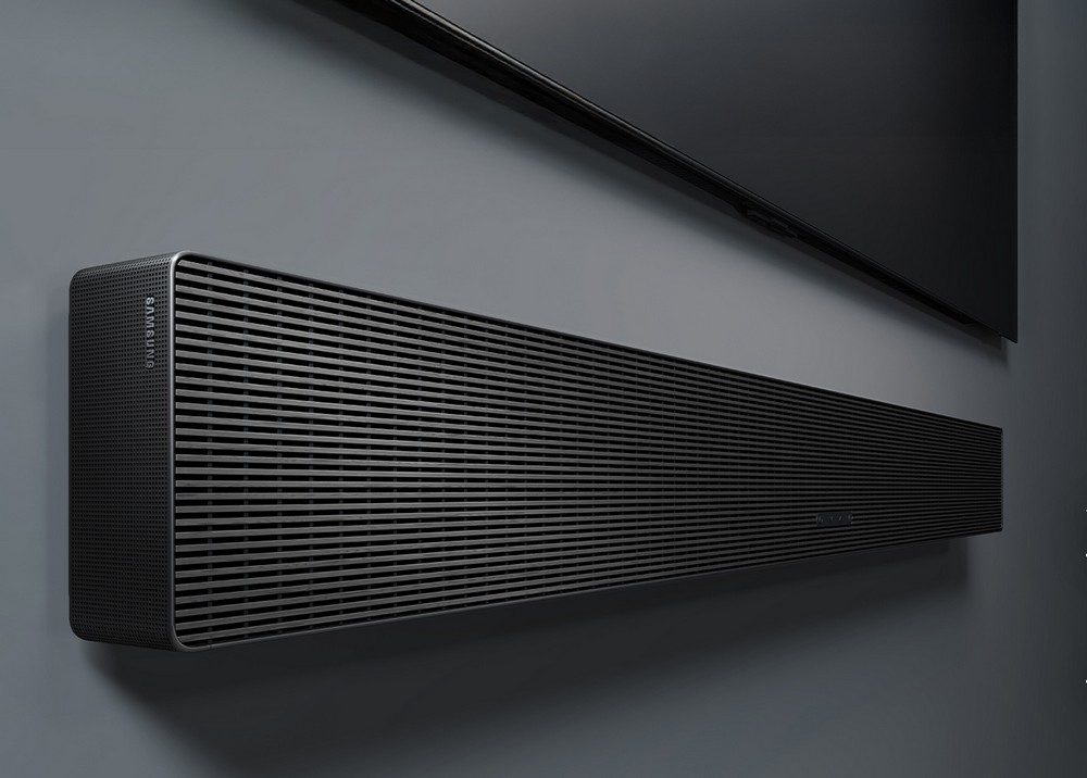 Samsung giữ ngôi vương loa thanh toàn cầu