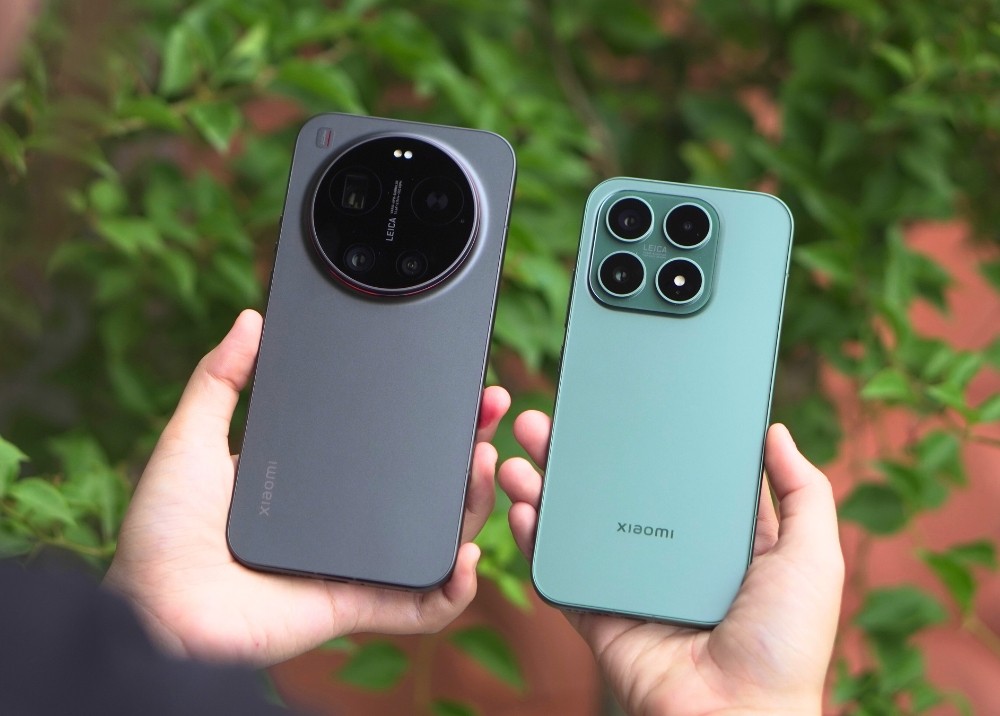 Xiaomi 17 Series đặt ra chuẩn mực chụp đêm mới