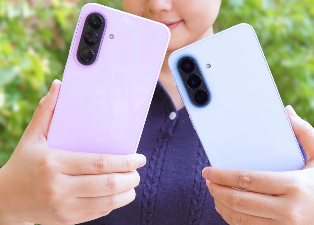 Galaxy A57 | A37 5G vs đàn anh: Nâng cấp "đáng ví" bắt vibe Awesome cực nét 6 Galaxy A57 | A37 5G vs đàn anh: Nâng cấp "đáng ví" bắt vibe Awesome cực nét