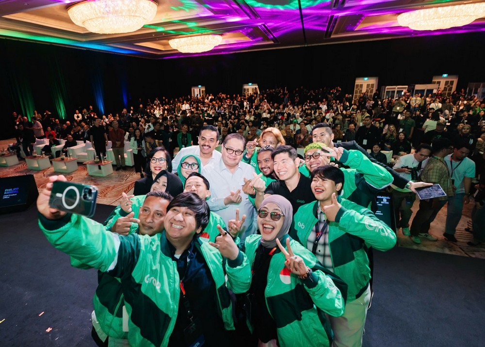 GrabX 2026: AI nâng tầm siêu ứng dụng 7 GrabX 2026: AI nâng tầm siêu ứng dụng