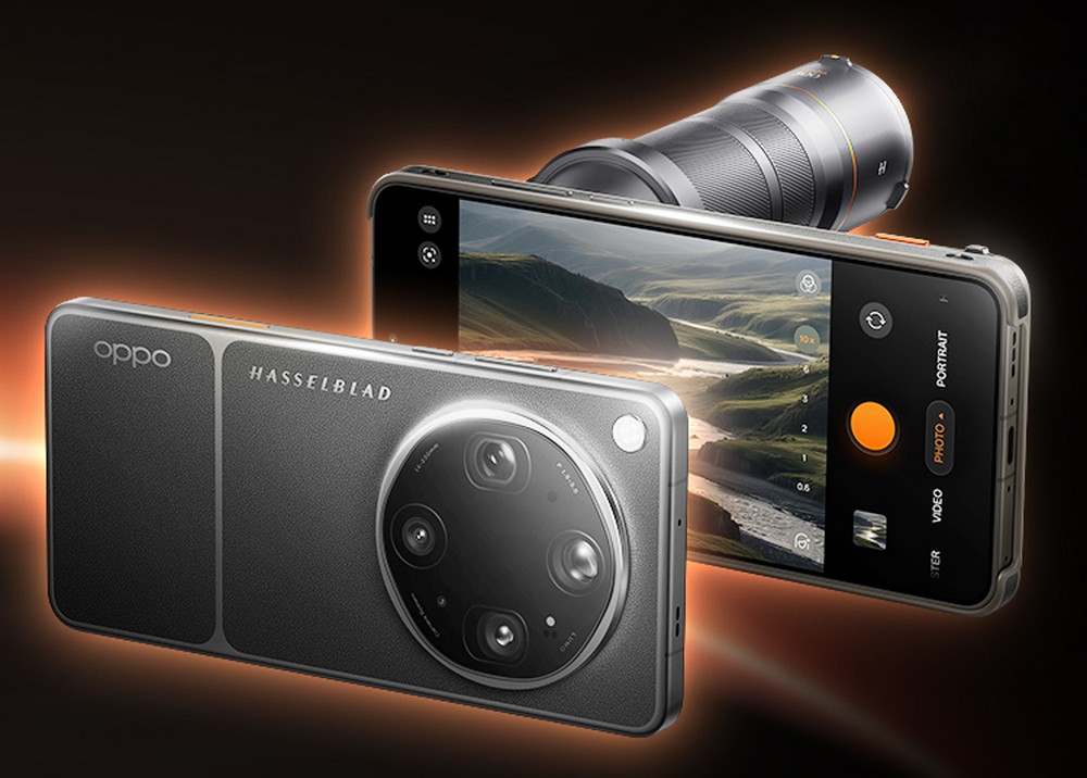 OPPO Find X9 Ultra và Find X9s sắp có mặt tại Việt Nam