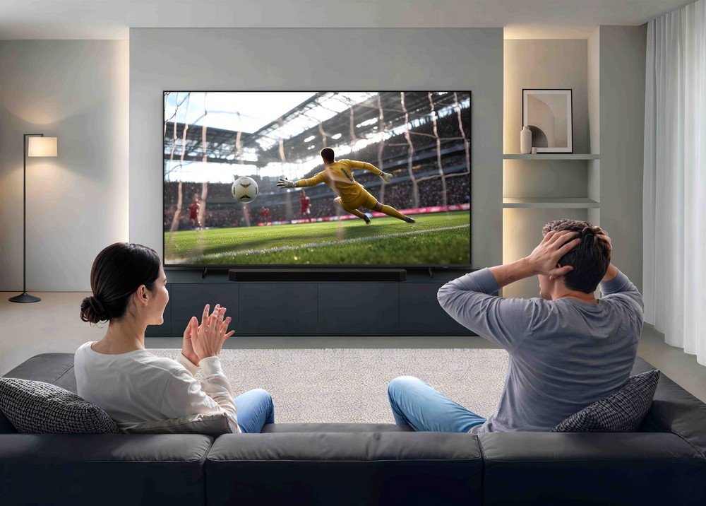 SmartThings mới tích hợp AI, mở rộng trải nghiệm sống