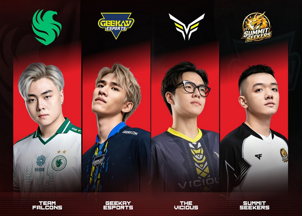 CFVL 2026 Season 1: Lộ diện tứ hùng bước vào Playoffs