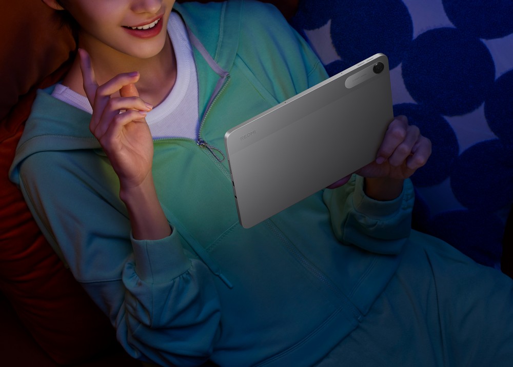 Xiaomi REDMI Pad 2 9.7 ra mắt tại Việt Nam