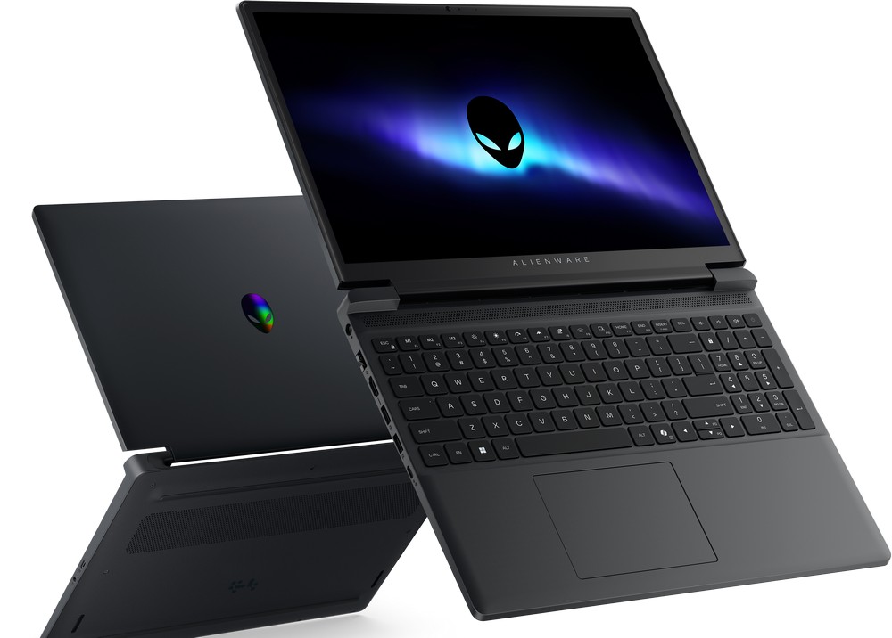 Ra mắt laptop gaming Alienware 15 mới