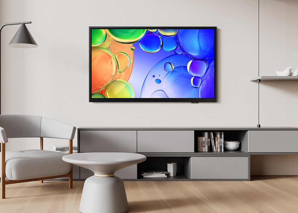 Samsung giảm sâu TV QLED Q5F dịp sale 5.5