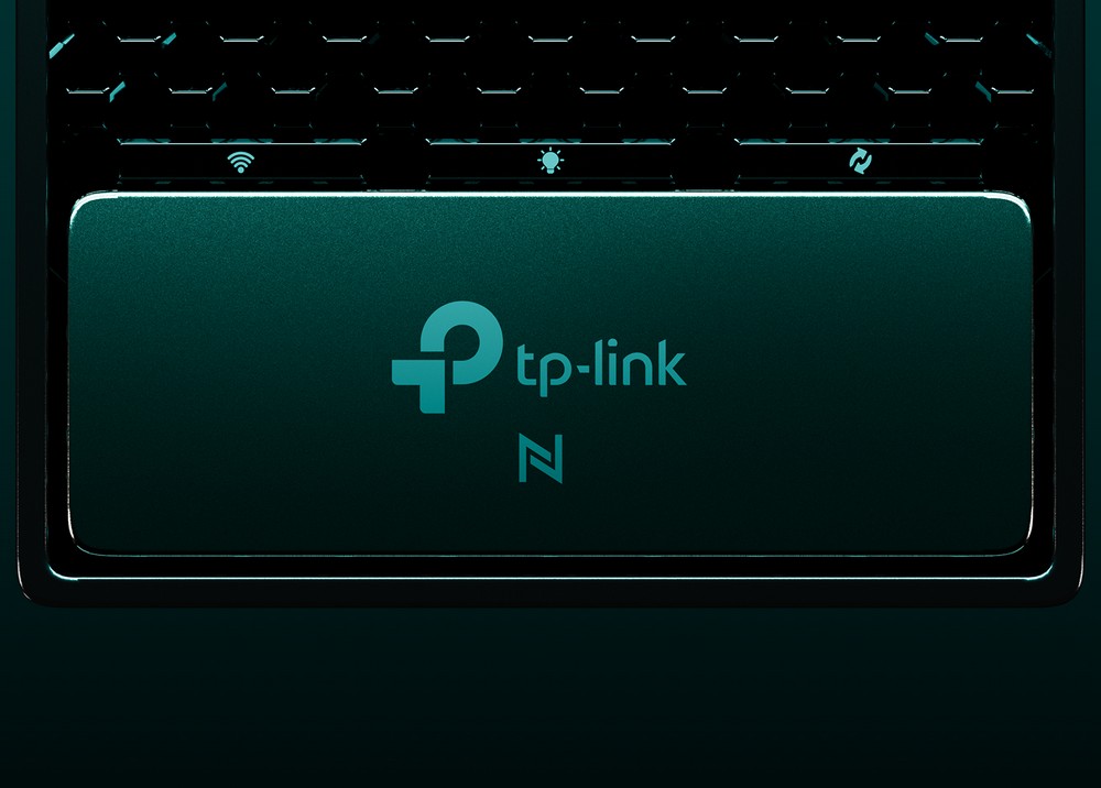 TP-Link giới thiệu router Wi-Fi 8 mới