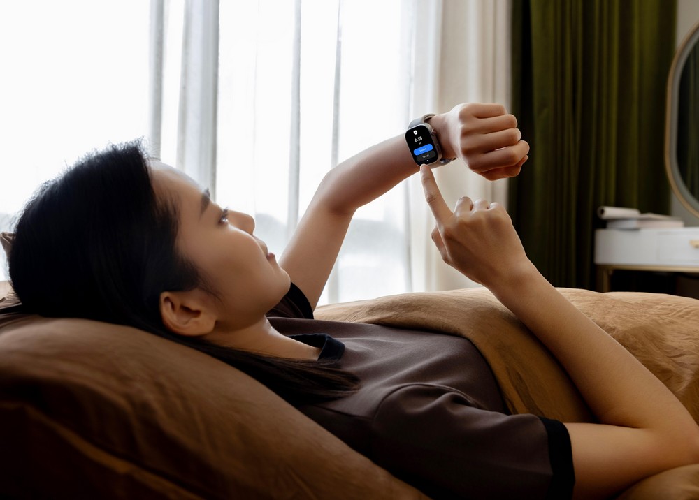 Bộ ba thiết bị AIoT REDMI mới ra mắt tại Việt Nam