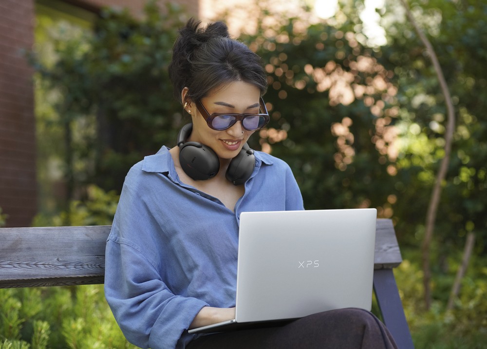 Dell giới thiệu thế hệ XPS 13 mới