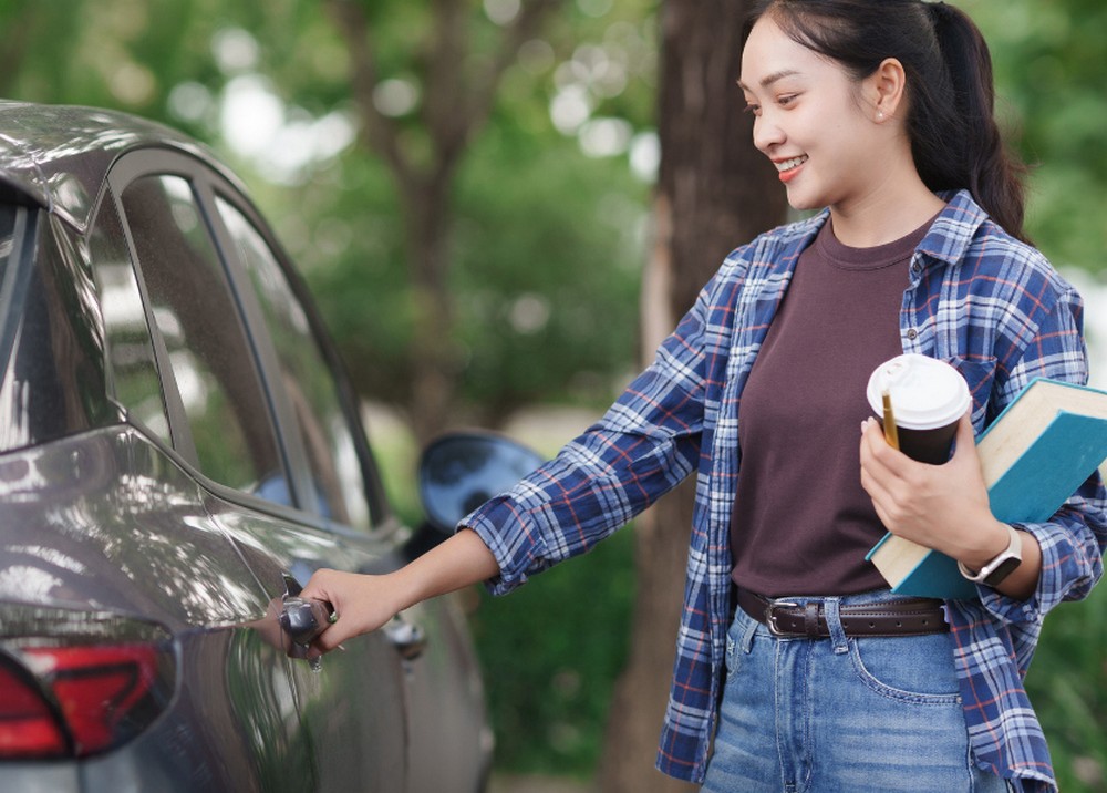 "Grab cho cả nhà" mở rộng loạt tiện ích mới