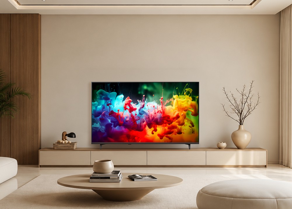 LG giới thiệu dòng TV QNED mới cho mùa World Cup 2026