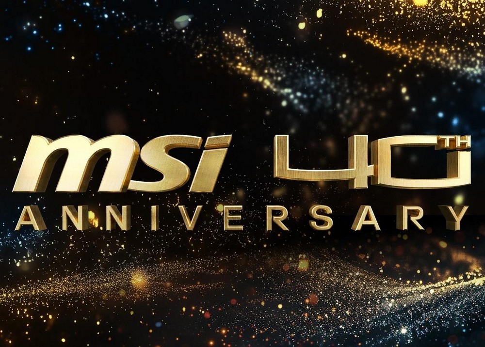 MSI công bố loạt công nghệ mới tại Computex 2026