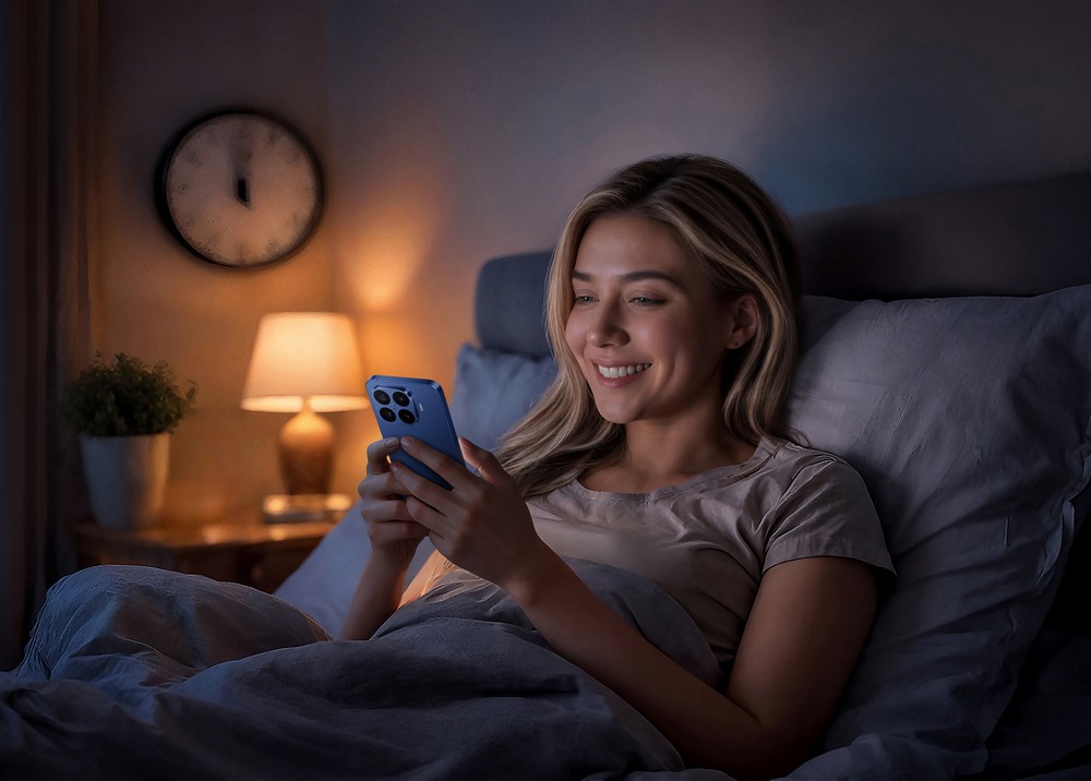 Xiaomi 17T Series hút khách