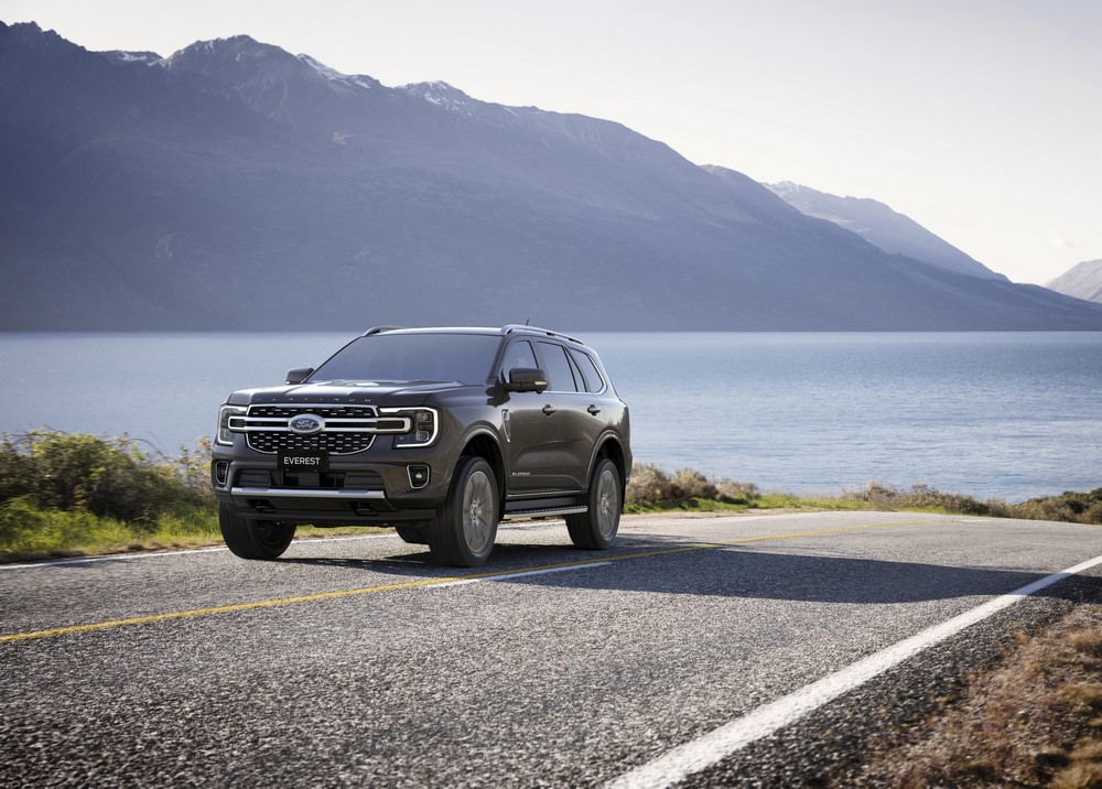 Ford Việt Nam tung ưu đãi tháng 7