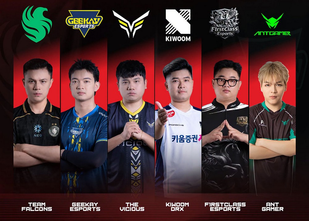 Playoffs CFVL 2026 Mùa 2: Thời khắc quyết định ngôi vương sắp tới
