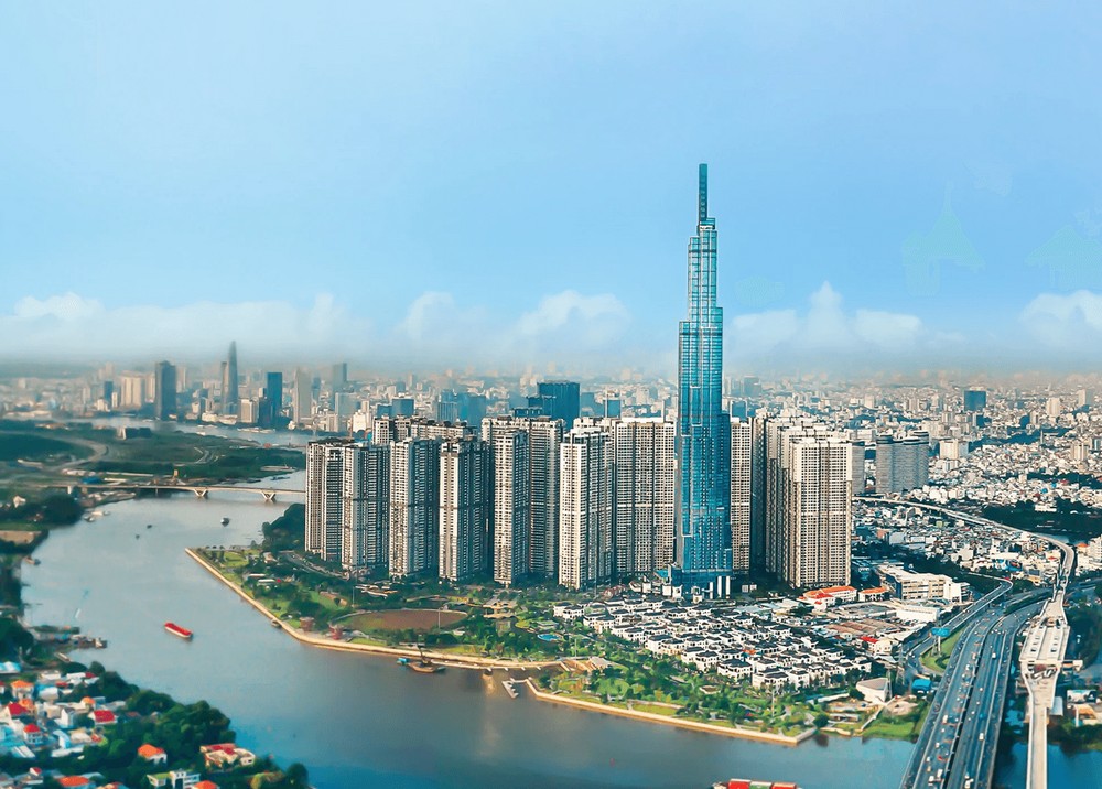 Vingroup tăng trưởng mạnh nửa đầu 2026