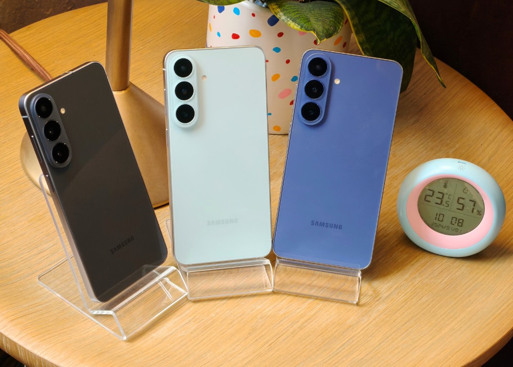 Trải nghiệm Galaxy S26 FE: Camera chuẩn flagship ghi trọn khoảnh khắc