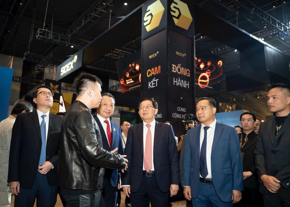 Conviction 2026 - Ngày 1: Blockchain, AI và tài sản số vào thực tiễn