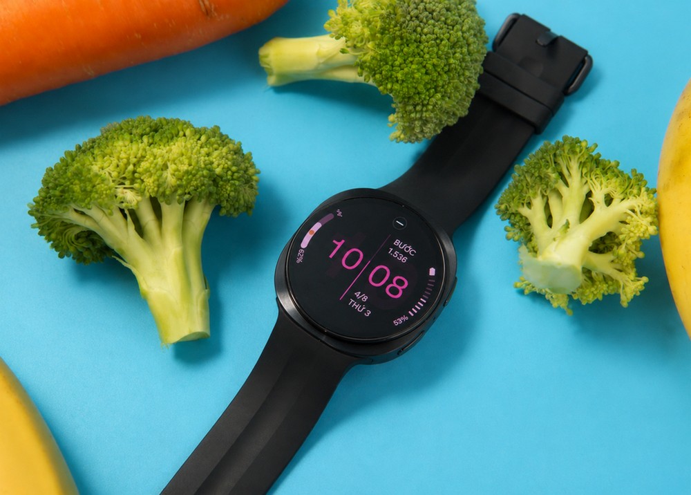 Galaxy Watch9 mang đến góc nhìn mới về dinh dưỡng