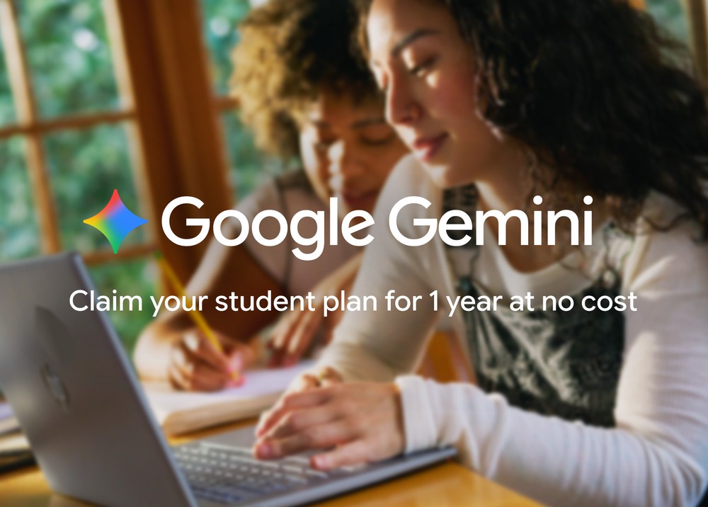 Google tung loạt công cụ AI hỗ trợ sinh viên và giáo viên