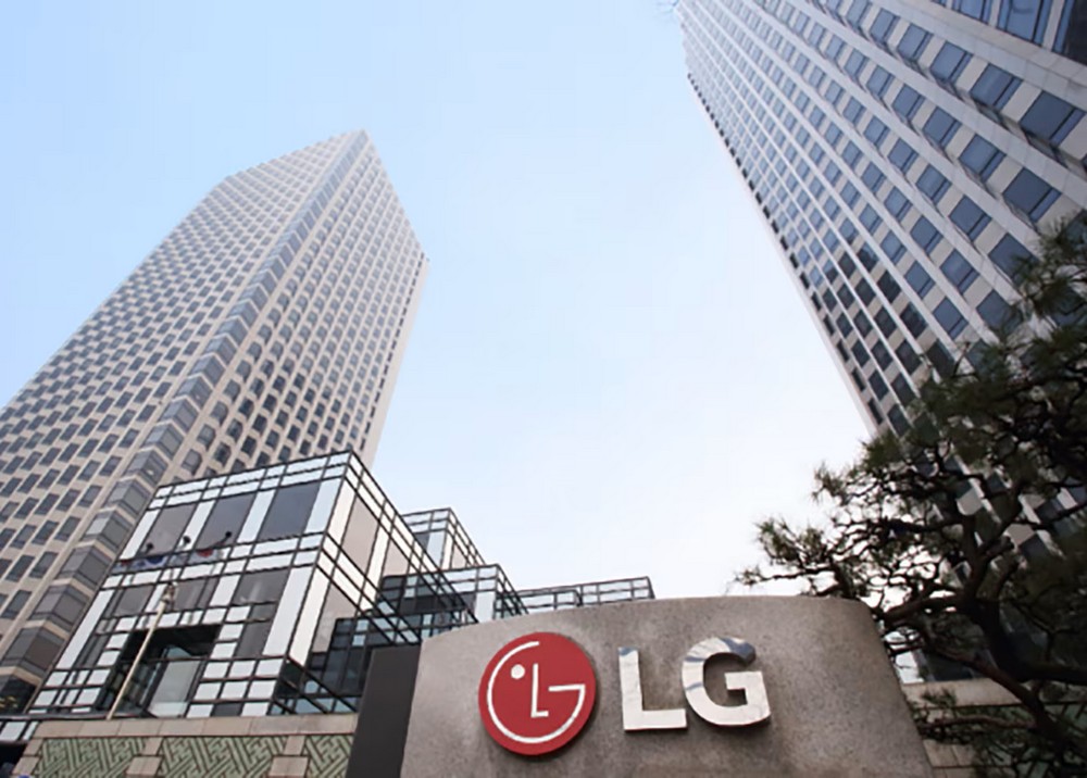 LG bứt phá với doanh thu kỷ lục