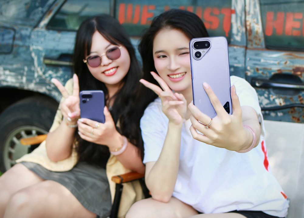 TECNO POVA Curve 2 5G "siêu pin siêu mỏng" ra mắt