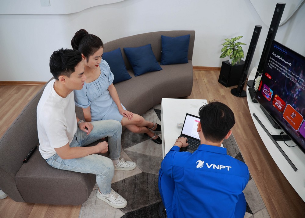 WiFi Mesh xóa “điểm mù” internet trong ngôi nhà hiện đại