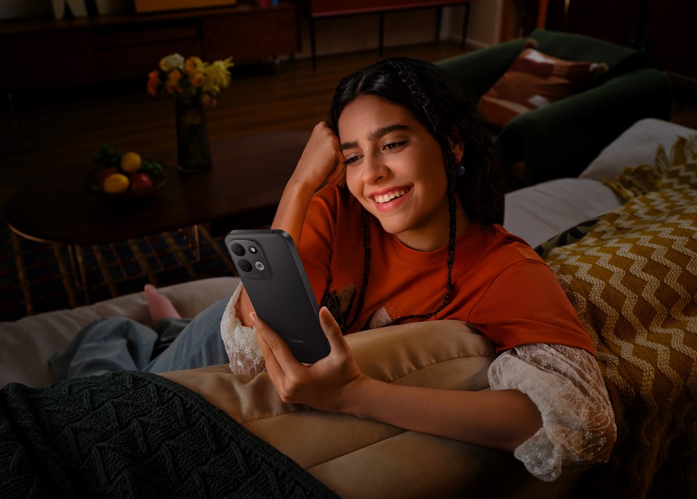 REDMI 17 và REDMI 17 5G ra mắt với nhiều nâng cấp